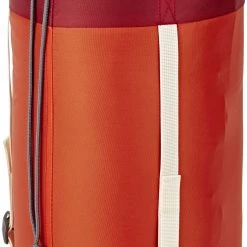 VAUDE Navajo 900 Syn Sac de couchage, rouge -Sacs de couchage Soldes vaude navajo 900 syn baltic sea 5 1