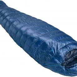 VAUDE Rotstein 200 Down Sac de couchage, bleu