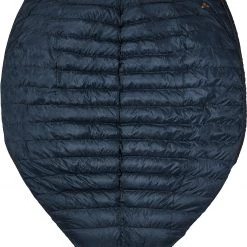 VAUDE Seealp 500 DWN Sac de couchage, bleu -Sacs de couchage Soldes vaude seealp 500 dwn sleeping bag dark sea 3