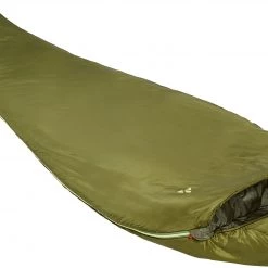 VAUDE Selun 800 SYN Sac de couchage, olive -Sacs de couchage Soldes vaude selun 800 syn sleeping bag avocado 2