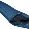 VAUDE Sioux 100 Syn Sac de couchage, bleu -Sacs de couchage Soldes vaude sioux 100 syn sleeping bag baltic sea 1
