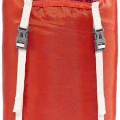 VAUDE Sioux 1000 Syn Sac de couchage, rouge -Sacs de couchage Soldes vaude sioux 1000 syn sleeping bag baltic sea 5 1