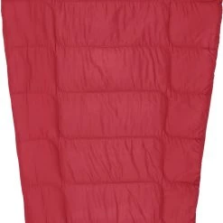 VAUDE Sioux 400 Syn S Sac de couchage Femme, rouge