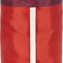 VAUDE Sioux 400 Syn S Sac de couchage Femme, rouge -Sacs de couchage Soldes vaude sioux 400 syn s sleeping bag dark indian red 5