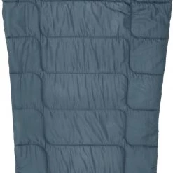 VAUDE Sioux 400 Syn Sac de couchage, bleu