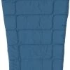 VAUDE Sioux 800 Syn Sac de couchage, bleu