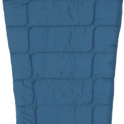 VAUDE Sioux 800 Syn Sac de couchage, bleu