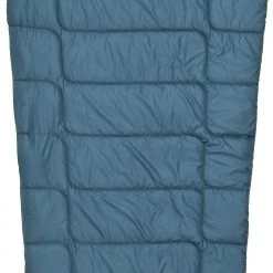 VAUDE Sioux 800 XL Syn Sac de couchage, bleu