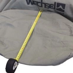 Wechsel Guardian Sac de couchage, gris -Sacs de couchage Soldes wechsel guardian sleeping bag laurel oak 3