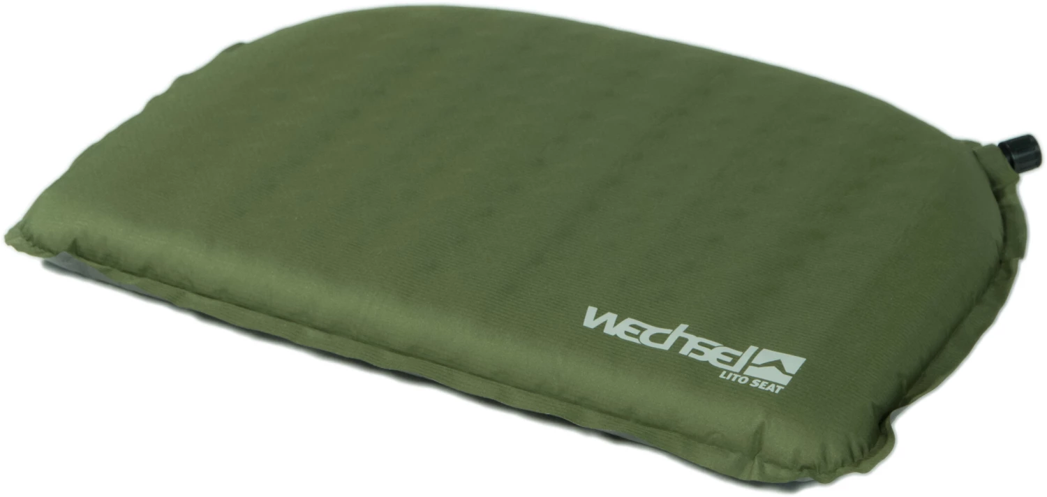 Wechsel Lito Zero-G Line Seat Cushion, vert 3 Wechsel Lito Zero-G Line Seat Cushion, vert