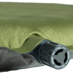 Sacs de couchage Soldes -Sacs de couchage Soldes wechsel lito zero g line seat cushion green 2