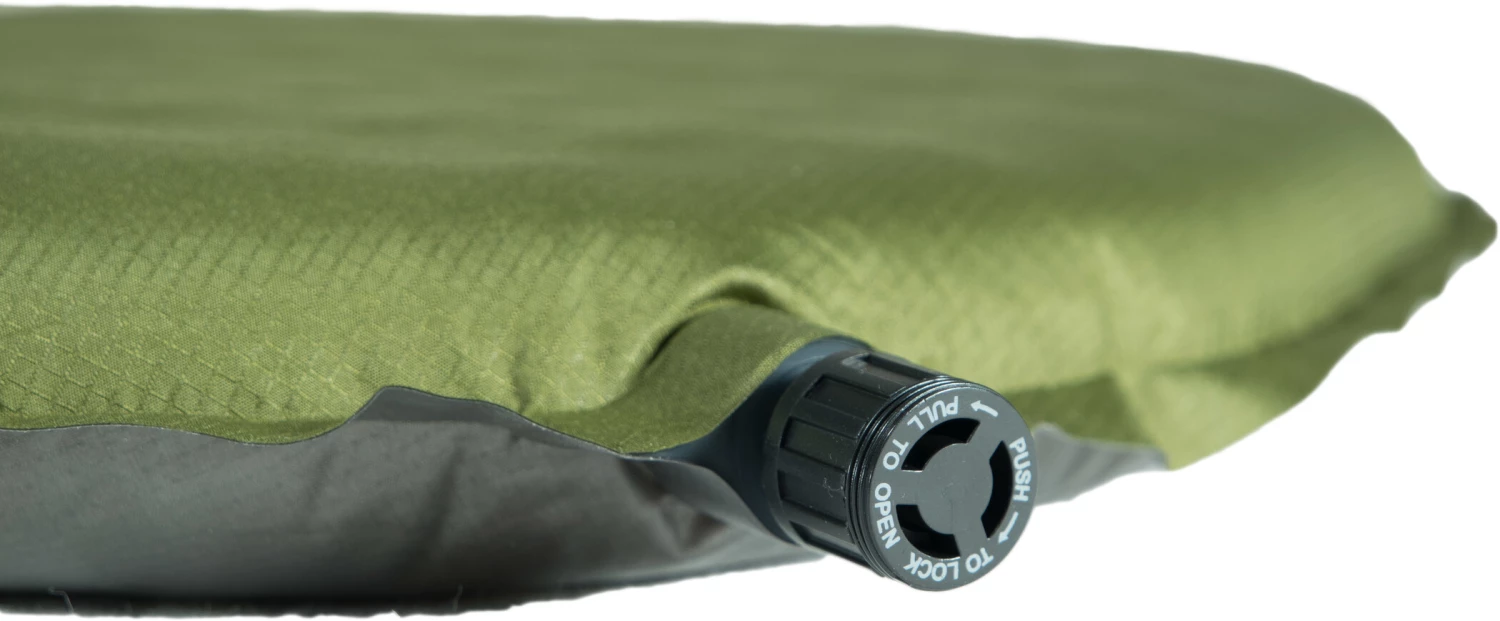 Wechsel Lito Zero-G Line Seat Cushion, vert 4 Wechsel Lito Zero-G Line Seat Cushion, vert – Image 2