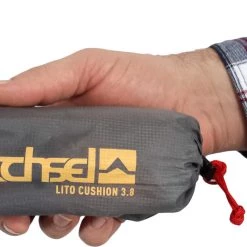 Wechsel Lito Zero-G Line Seat Cushion, vert 7 Wechsel Lito Zero-G Line Seat Cushion, vert -Sacs de couchage Soldes wechsel lito zero g line seat cushion green 3