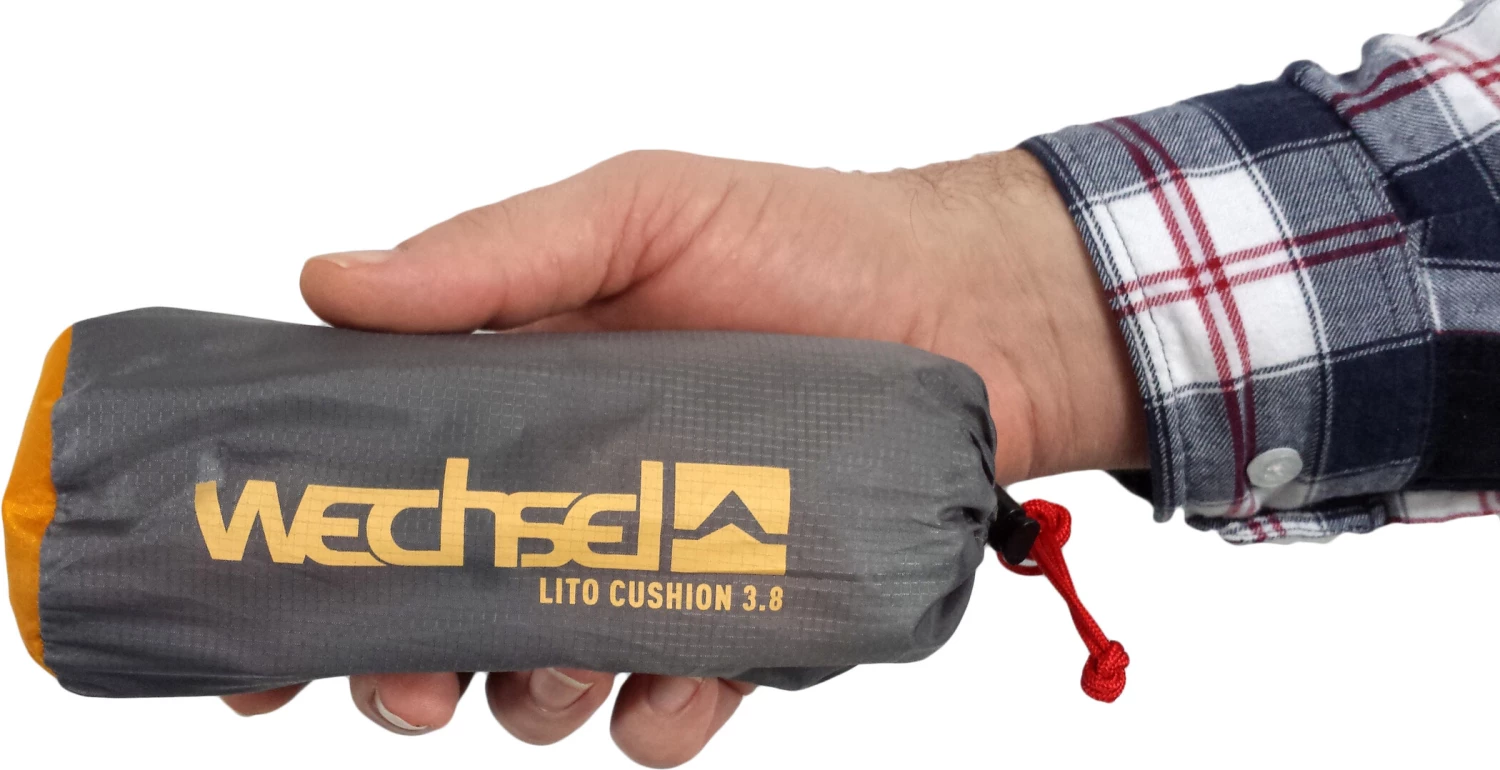 Wechsel Lito Zero-G Line Seat Cushion, vert 5 Wechsel Lito Zero-G Line Seat Cushion, vert – Image 3