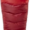 Wechsel Stardust Sac de couchage 10° L, rouge/bleu -Sacs de couchage Soldes wechsel stardust sleeping bag 10l red dahlia 1