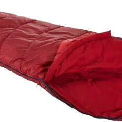 Wechsel Stardust Sac de couchage 10° L, rouge/bleu -Sacs de couchage Soldes wechsel stardust sleeping bag 10l red dahlia 5