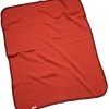 Woolpower 400 Couverture Enfant, vert -Sacs de couchage Soldes woolpower 400 blanket kids autumn red 1