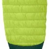 Y by Nordisk Cosy Cover, vert -Sacs de couchage Soldes y by nordisk cosy cover scarab lime 1