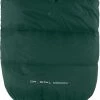 Y by Nordisk Cosy Feet, vert 2 Y by Nordisk Cosy Feet, vert -Sacs de couchage Soldes y by nordisk cosy feet scarab lime 1