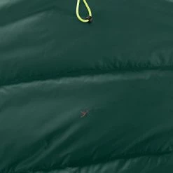 Y by Nordisk Cosy Feet, vert -Sacs de couchage Soldes y by nordisk cosy feet scarab lime 3