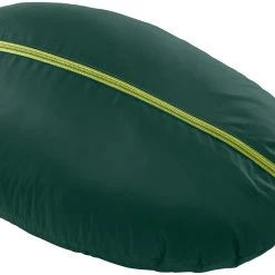 Y by Nordisk Cosy Feet, vert -Sacs de couchage Soldes y by nordisk cosy feet scarab lime 4