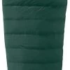 Y by Nordisk Cosy Legs, vert 1 Y by Nordisk Cosy Legs, vert -Sacs de couchage Soldes y by nordisk cosy legs scarab lime 1