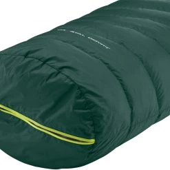 Sacs de couchage Soldes -Sacs de couchage Soldes y by nordisk cosy legs scarab lime 2