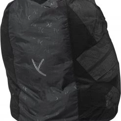 Y by Nordisk Storage Bag for Down Sleeping Bags M, noir