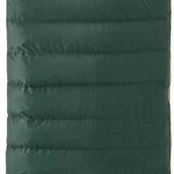 Y by Nordisk Tension Brick 600 Sac de couchage L, noir/vert 12 Y by Nordisk Tension Brick 600 Sac de couchage L, noir/vert -Sacs de couchage Soldes y by nordisk tension brick 600 sleeping bag l scarab lime 5