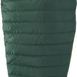 Y by Nordisk Tension Comfort 300 Sac de couchage L, noir/vert