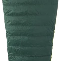 Y by Nordisk Tension Mummy 300 Sac de couchage XL, vert