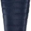 Y by Nordisk Passion Five Sac de couchage L, bleu -Sacs de couchage Soldes yeti passion five sleeping bag l navy black 1