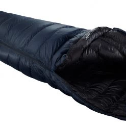 Y by Nordisk Passion Five Sac de couchage XL, bleu -Sacs de couchage Soldes yeti passion five sleeping bag xl navy black 4