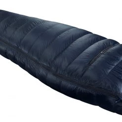Y by Nordisk Passion Five Sac de couchage XL, bleu -Sacs de couchage Soldes yeti passion five sleeping bag xl navy black 5