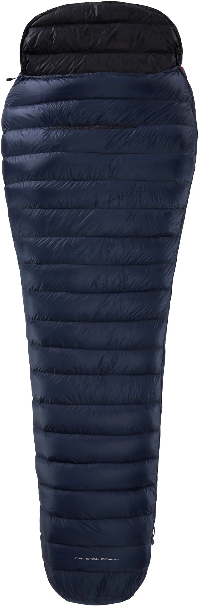 Y by Nordisk Passion One Sac de couchage L, bleu 3 Y by Nordisk Passion One Sac de couchage L, bleu