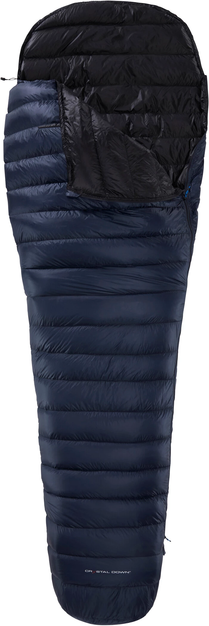 Y by Nordisk Passion One Sac de couchage L, bleu 4 Y by Nordisk Passion One Sac de couchage L, bleu – Image 2