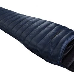 Y by Nordisk Passion One Sac de couchage L, bleu 11 Y by Nordisk Passion One Sac de couchage L, bleu -Sacs de couchage Soldes yeti passion one sleeping bag l navy black 4