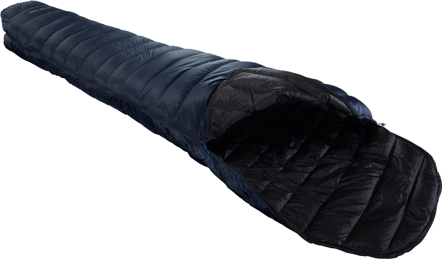 Y by Nordisk Passion One Sac de couchage L, bleu 7 Y by Nordisk Passion One Sac de couchage L, bleu – Image 5