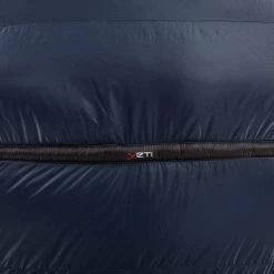 Y by Nordisk Passion One Sac de couchage L, bleu 13 Y by Nordisk Passion One Sac de couchage L, bleu -Sacs de couchage Soldes yeti passion one sleeping bag l navy black 6