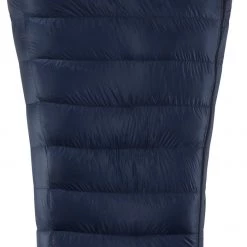 Y by Nordisk Passion Three Sac de couchage L, bleu -Sacs de couchage Soldes yeti passion three sleeping bag l navy 3