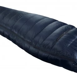 Y by Nordisk Passion Three Sac de couchage L, bleu -Sacs de couchage Soldes yeti passion three sleeping bag l navy 4