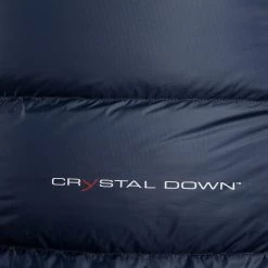 Y by Nordisk Passion Three Sac de couchage L, bleu -Sacs de couchage Soldes yeti passion three sleeping bag l navy 6