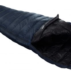 Y by Nordisk Passion Three Sac de couchage M, bleu -Sacs de couchage Soldes yeti passion three sleeping bag m navy black 5