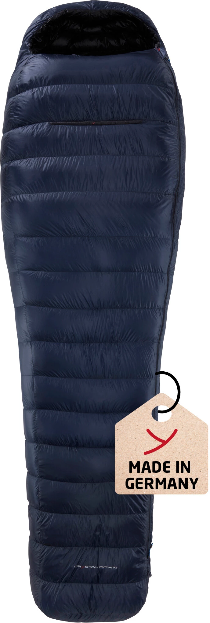 Y by Nordisk Passion Three Sac de couchage XL, bleu 4 Y by Nordisk Passion Three Sac de couchage XL, bleu – Image 2