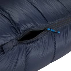Y by Nordisk Passion Three Sac de couchage XL, bleu 13 Y by Nordisk Passion Three Sac de couchage XL, bleu -Sacs de couchage Soldes yeti passion three sleeping bag xl navy black 6
