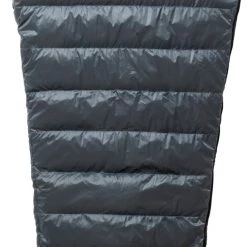 Y by Nordisk Phantom 220 Sac de couchage L, gris/orange